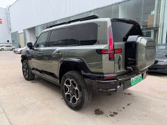 Dongfeng Mengshi M817 Max - ფოტო 5