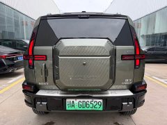 Dongfeng Mengshi M817 Max - ფოტო 6