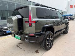 Dongfeng Mengshi M817 Max - ფოტო 7