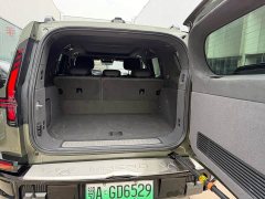 Dongfeng Mengshi M817 Max - ფოტო 8