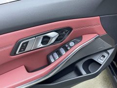 BMW 3 Series 330Li M Sport Night Edition Package - ფოტო 12