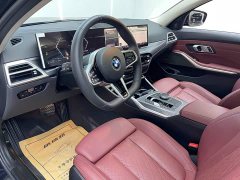 BMW 3 Series 330Li M Sport Night Edition Package - ფოტო 13