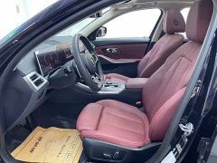 BMW 3 Series 330Li M Sport Night Edition Package - ფოტო 14
