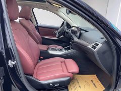 BMW 3 Series 330Li M Sport Night Edition Package - ფოტო 17