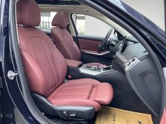 BMW 3 Series 330Li M Sport Night Edition Package - ფოტო 18