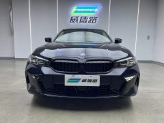 BMW 3 Series 330Li M Sport Night Edition Package - ფოტო 2