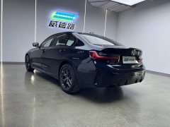BMW 3 Series 330Li M Sport Night Edition Package - ფოტო 3