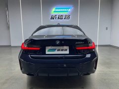 BMW 3 Series 330Li M Sport Night Edition Package - ფოტო 5
