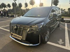 Buick GL8 ES Luxe Enjoyment Edition - photo 1