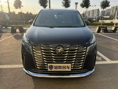Buick GL8 ES Luxe Enjoyment Edition - photo 2