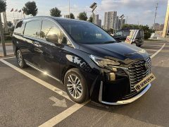 Buick GL8 ES Luxe Enjoyment Edition - photo 3