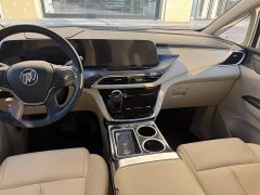 Buick GL8 ES Luxe Enjoyment Edition - photo 4