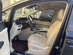 Buick GL8 ES Luxe Enjoyment Edition - photo 5