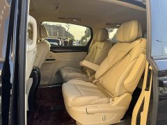 Buick GL8 ES Luxe Enjoyment Edition - photo 6