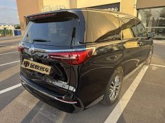 Buick GL8 ES Luxe Enjoyment Edition - photo 7