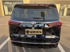 Buick GL8 ES Luxe Enjoyment Edition - photo 8