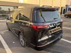 Buick GL8 ES Luxe Enjoyment Edition - photo 9