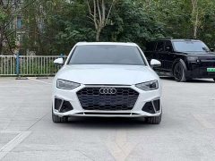Audi A4L 40 TFSI Life Enjoyment Edition - ფოტო 2