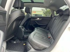 Audi A4L 40 TFSI Life Enjoyment Edition - ფოტო 6