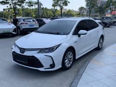 Toyota Corolla Hybrid 1.8L E-CVT Elite - photo 1