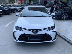 Toyota Corolla Hybrid 1.8L E-CVT Elite - photo 2