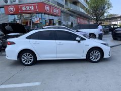 Toyota Corolla Hybrid 1.8L E-CVT Elite - photo 3