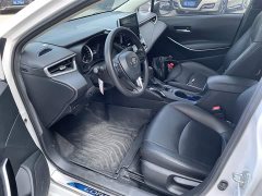 Toyota Corolla Hybrid 1.8L E-CVT Elite - photo 4