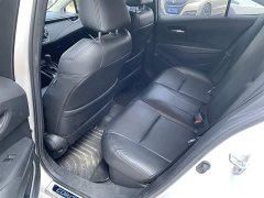 Toyota Corolla Hybrid 1.8L E-CVT Elite - photo 5