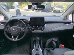 Toyota Corolla Hybrid 1.8L E-CVT Elite - photo 6
