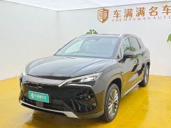 BYD Song Ultra DM-i 205KM Transcendent Edition - ფოტო 1
