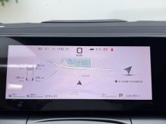 BYD Song Ultra DM-i 205KM Transcendent Edition - ფოტო 10