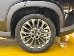 BYD Song Ultra DM-i 205KM Transcendent Edition - ფოტო 11