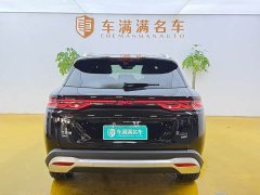 BYD Song Ultra DM-i 205KM Transcendent Edition - ფოტო 12