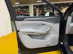 BYD Song Ultra DM-i 205KM Transcendent Edition - ფოტო 3