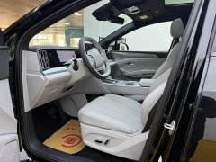 BYD Song Ultra DM-i 205KM Transcendent Edition - ფოტო 4