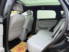 BYD Song Ultra DM-i 205KM Transcendent Edition - ფოტო 6