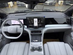 BYD Song Ultra DM-i 205KM Transcendent Edition - ფოტო 7
