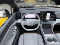 BYD Song Ultra DM-i 205KM Transcendent Edition - ფოტო 8