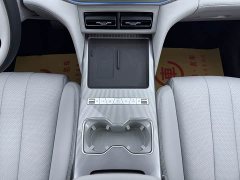 BYD Song Ultra DM-i 205KM Transcendent Edition - ფოტო 9