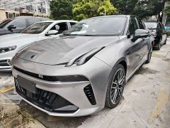 Lynk & Co 03 2.0T Diesel Automatic Ultra - ფოტო 1
