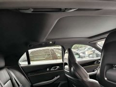 Lynk & Co 03 2.0T Diesel Automatic Ultra - ფოტო 13