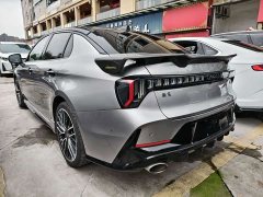 Lynk & Co 03 2.0T Diesel Automatic Ultra - ფოტო 15