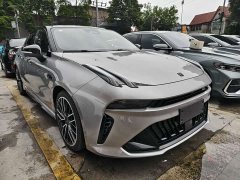 Lynk & Co 03 2.0T Diesel Automatic Ultra - ფოტო 3