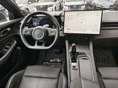 Lynk & Co 03 2.0T Diesel Automatic Ultra - ფოტო 4