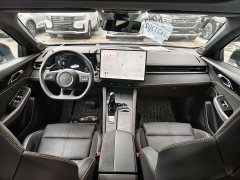 Lynk & Co 03 2.0T Diesel Automatic Ultra - ფოტო 5