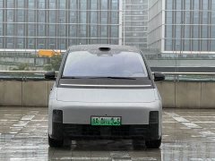 Li Auto MEGA Home Family Edition - ფოტო 2
