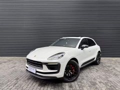 Porsche Macan S 2.9T - фото 1