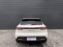 Porsche Macan S 2.9T - фото 11