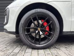 Porsche Macan S 2.9T - фото 12