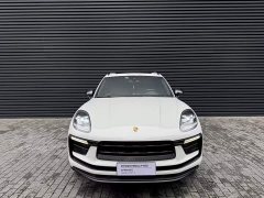 Porsche Macan S 2.9T - фото 13